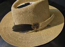 Load image into Gallery viewer, Beige Beauty Brim
