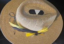 Load image into Gallery viewer, Canary Brim
