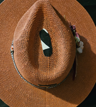 Load image into Gallery viewer, Bashful Beauty Brim
