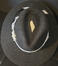 Load image into Gallery viewer, Black Jack Brim
