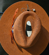 Load image into Gallery viewer, Basking Beauty Brim
