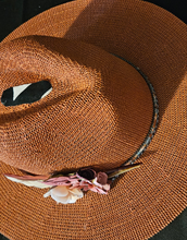 Load image into Gallery viewer, Bashful Beauty Brim
