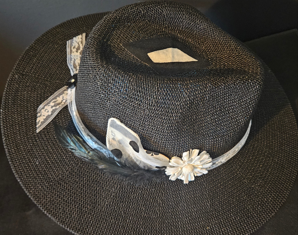 Black Jack Brim