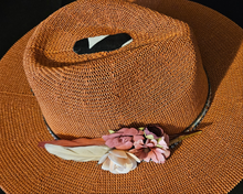 Load image into Gallery viewer, Bashful Beauty Brim
