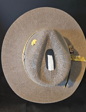 Load image into Gallery viewer, Bumble Bee Brim
