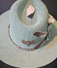 Load image into Gallery viewer, Baby Blue Brim
