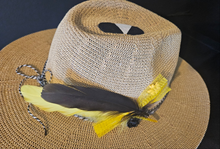 Load image into Gallery viewer, Canary Brim
