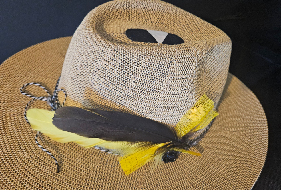 Canary Brim