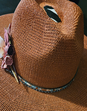 Load image into Gallery viewer, Bashful Beauty Brim
