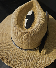 Load image into Gallery viewer, Beige Beauty Brim
