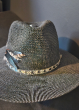 Load image into Gallery viewer, Babylon Brim
