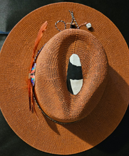 Load image into Gallery viewer, Basking Beauty Brim
