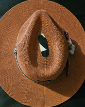 Load image into Gallery viewer, Bashful Beauty Brim
