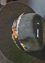 Load image into Gallery viewer, Babylon Brim
