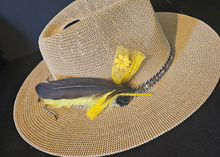 Load image into Gallery viewer, Canary Brim
