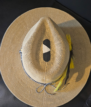Load image into Gallery viewer, Canary Brim
