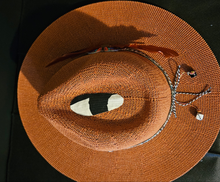 Load image into Gallery viewer, Basking Beauty Brim

