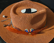 Load image into Gallery viewer, Basking Beauty Brim
