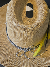 Load image into Gallery viewer, Canary Brim
