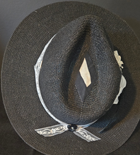 Load image into Gallery viewer, Black Jack Brim

