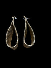 Load image into Gallery viewer, Mighty Zig Zag Earrings
