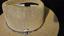 Load image into Gallery viewer, Beige Beauty Brim

