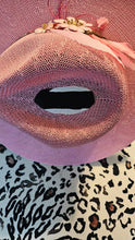 Load image into Gallery viewer, Pretty In Pink Brim
