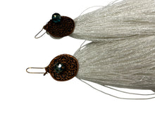 Load image into Gallery viewer, Alladan Earrings
