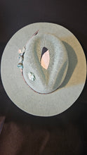 Load image into Gallery viewer, Baby Blue Brim
