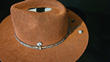 Load image into Gallery viewer, Basking Beauty Brim
