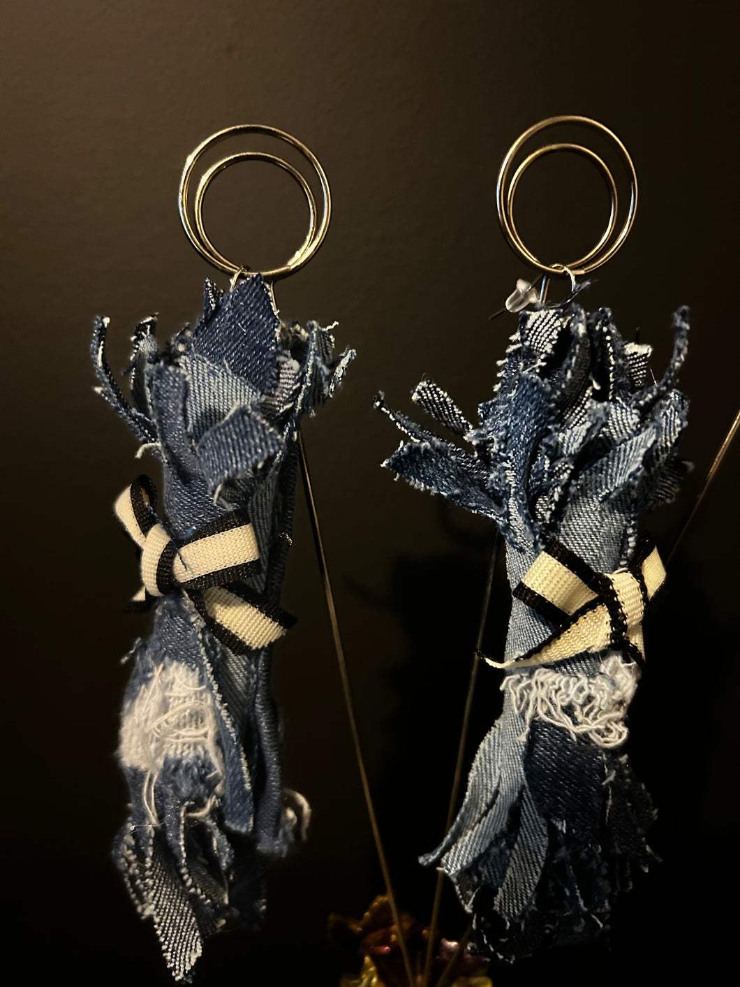 Amanda Earrings