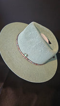 Load image into Gallery viewer, Baby Blue Brim
