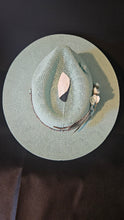 Load image into Gallery viewer, Baby Blue Brim
