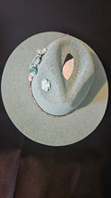Load image into Gallery viewer, Baby Blue Brim
