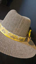 Load image into Gallery viewer, Bumble Bee Brim
