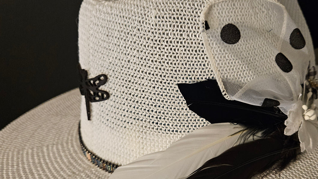 Blanco Brim
