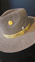 Load image into Gallery viewer, Bumble Bee Brim

