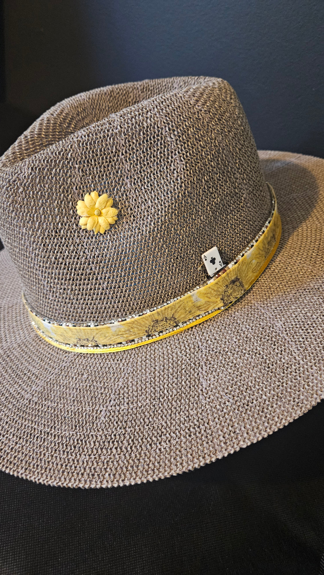 Bumble Bee Brim