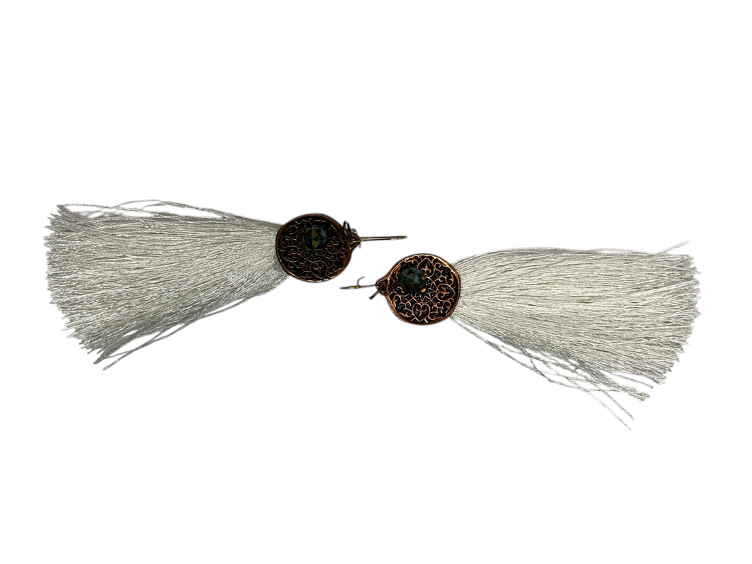Alladan Earrings