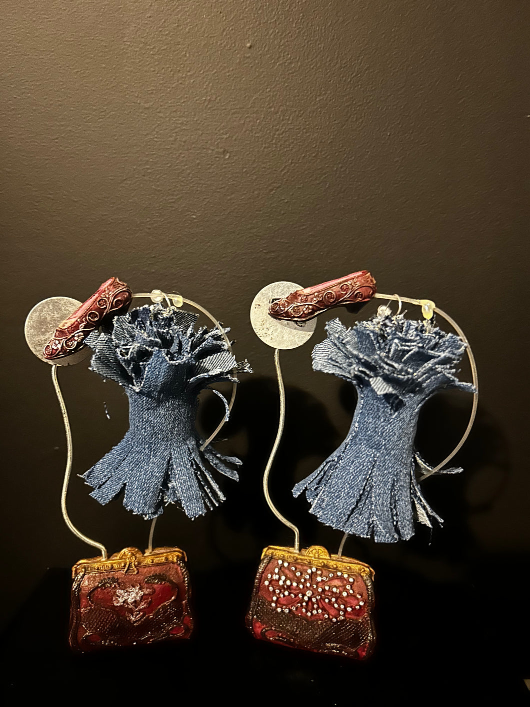Avery Earrings