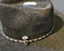 Load image into Gallery viewer, Black Excellence Brim
