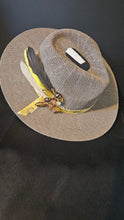 Load image into Gallery viewer, Bumble Bee Brim
